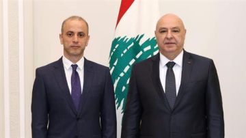 تعيين ابن مدينة صور الدكتور احمد سويدان سفيرا للبنان في الجمهورية الإسلامية في ايران تعيين ابن مدينة صور الدكتور احمد سويدان سفيرا للبنان في الجمهورية الإسلامية في ايران