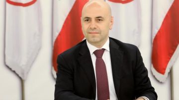 حاصباني: لا استقرار في المنطقة من دون معالجة مسألة إيران والحزب حاصباني: لا استقرار في المنطقة من دون معالجة مسألة إيران والحزب