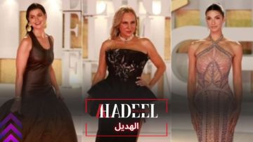 خاص الهديل: مهرجان الجونة السينمائي : عالم ساحر دون سينما 