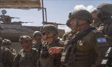 زامير: نعيد تشكيل الواقع في أنحاء الشرق الأوسط