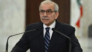 سلام: التوغل الإسرائيلي في بليدا اعتداء صارخ على سيادة لبنان ومؤسساته سلام: التوغل الإسرائيلي في بليدا اعتداء صارخ على سيادة لبنان ومؤسساته