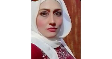 غادرت ولم تعد... هل من يعرف عنها شيئا؟