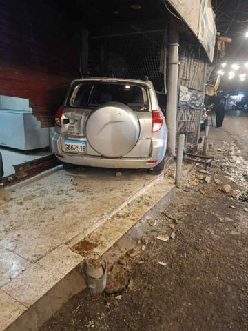 فيديو يكشف وجوه المتورطين في مقتل الشاب إيليو أبو حنا!