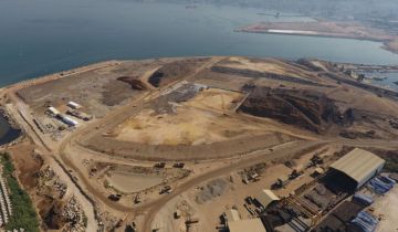 مطمر الجديدة: ورقة امتحان حقيقية للحكومة في حوكمة النفايات وتحقيق التغيير... هل تصمد أمام الاختبار؟ مطمر الجديدة: ورقة امتحان حقيقية للحكومة في حوكمة النفايات وتحقيق التغيير... هل تصمد أمام الاختبار؟