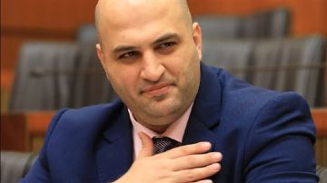 من وزير الصحة.. بشرى إلى أهالي هذه المنطقة! من وزير الصحة.. بشرى إلى أهالي هذه المنطقة!