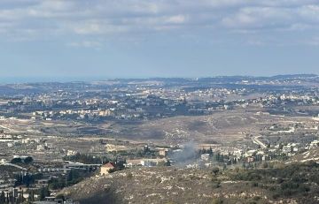 إليكم هوية الشهيد في الغارة على كفردونين (صورة)