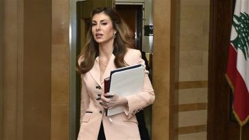  اتفاقية أمنية تتجاوز وقف النار .. أورتاغوس تضغط!