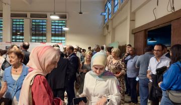 اختتام المبادرات المنظمة ضمن معرض المدن على خشبة المسرح النهج الإيطالي نحو مستقبل مستدام: مختبر مفتوح للتجدد وإعادة الإعمار الحضري اختتام المبادرات المنظمة ضمن معرض المدن على خشبة المسرح النهج الإيطالي نحو مستقبل مستدام: مختبر مفتوح للتجدد وإعادة الإعمار الحضري