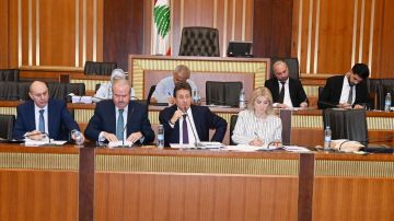 الجلسة الأولى للموازنة... ماذا كشف كنعان؟