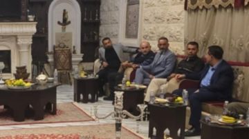 الحاج حسن: لإجراء الانتخابات في موعدها وفق القانون النافذ الحاج حسن: لإجراء الانتخابات في موعدها وفق القانون النافذ