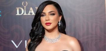 بعد تعرضها للانتقادات بسبب تصريحها عن حبها لمصر سلاف فواخرجي تكسر صمتها وترد!