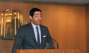 حنكش: مطمر الجديدة ثاني اكبر جريمة سرقة حنكش: مطمر الجديدة ثاني اكبر جريمة سرقة