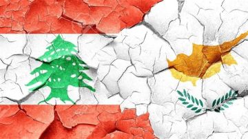 رسميا... لبنان يوافق على اتفاقية ترسيم الحدود مع قبرص رسميا... لبنان يوافق على اتفاقية ترسيم الحدود مع قبرص