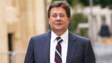 كنعان: وزارا الصحة والزراعة وعدا بمتابعة تفشي الأمراض بين الحيوانات البرية كنعان: وزارا الصحة والزراعة وعدا بمتابعة تفشي الأمراض بين الحيوانات البرية
