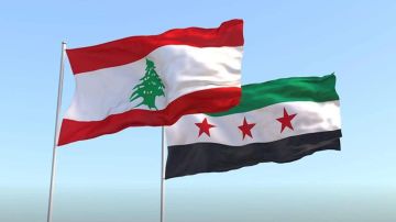 لبنان يفتح كل الملفات مع دمشق ويعيد رسم أولوياته