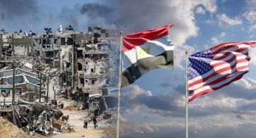 مفاوضات في مصر برعاية أميركية لوقف النار في غزة: مؤشرات إيجابية وتفاؤل حذر!