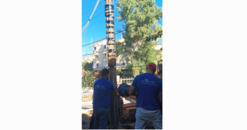 مياه لبنان الجنوبي أعلنت إنجاز أعمال الصيانة في محطة حارة صيدا الكبرى: سنباشر توزيع المياه