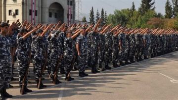 هل تنصف الحكومة قوى الأمن الداخلي؟