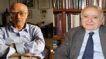 وزير الثقافة: للشاعر أبو شقرا فضله في تجديد الشعر العربي