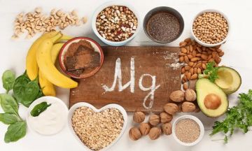 إليكم المدة اللازمة لظهور تأثيرات المغنيسيوم في الجسم إليكم المدة اللازمة لظهور تأثيرات المغنيسيوم في الجسم