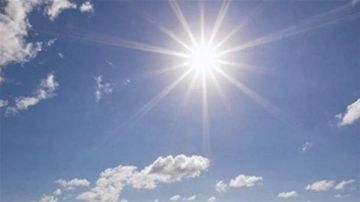 استقرار جوي يسيطر على لبنان وارتفاع الحرارة فوق معدلاتها خلال الأيام المقبلة