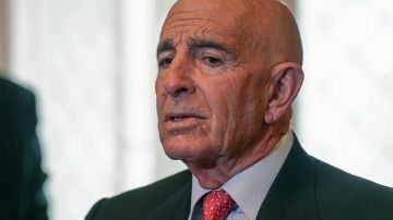 براك: نزع سلاح حزب الله مطلب إسرائيليا 