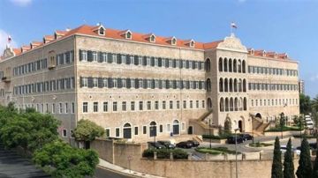 جلسة حاسمة في بعبدا الأربعاء... الحكومة تفتح باب تعديل قانون الانتخاب جلسة حاسمة في بعبدا الأربعاء... الحكومة تفتح باب تعديل قانون الانتخاب