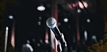 فنان شهير يثير قلق محبيه: مش قادر وقف على المسرح ولا قادر غني أنا تعبان فنان شهير يثير قلق محبيه: مش قادر وقف على المسرح ولا قادر غني أنا تعبان