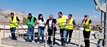 الحشيمي: مؤسساتنا الرسمية قادرة على الأداء النموذجي حين تتوافر الإرادة والدعم