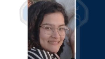 قوى الأمن تعمم صورة فتاة مفقودة في طريق الجديدة