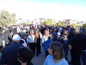 مرده البقاع مشاركا بنشاط في أحضان الطبيعة تحت عنوان لاقونا عدروب عيحا