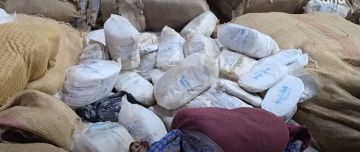 من دمشق الى الخليج ضبط شحنة ممنوعات من 12 مليون حبة من دمشق الى الخليج ضبط شحنة ممنوعات من 12 مليون حبة