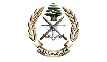 الجيش عن التوغل الإسرائيلي في بليدا: عمل إجرامي وخرق سافر للسيادة الجيش عن التوغل الإسرائيلي في بليدا: عمل إجرامي وخرق سافر للسيادة