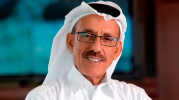 الحبتور.. قيمة دولية وثقل اقتصادي ومعنوي لصالح قضايا العرب الحبتور.. قيمة دولية وثقل اقتصادي ومعنوي لصالح قضايا العرب