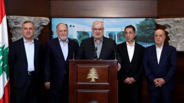 الحزب نحو تجديد حملاته على بعبدا!