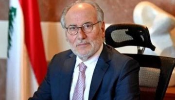 الحلبي: اتهامات كرامي العشوائية تعكس عجزا إداريا ونحتفظ بحق الرد القانوني على أي إساءة للإصلاحات