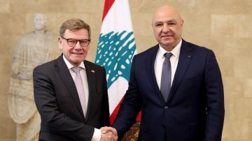 الرئيس عون: مستعدون للتفاوض لإنهاء الاحتلال الرئيس عون: مستعدون للتفاوض لإنهاء الاحتلال