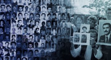 بعض حرية في غزة توقظ الذاكرة الأسيرة في بيروت بعض حرية في غزة توقظ الذاكرة الأسيرة في بيروت