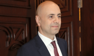 حاصباني: لا لتعطيل الانتخابات ولا للتمديد ولا لحرمان المغتربين حاصباني: لا لتعطيل الانتخابات ولا للتمديد ولا لحرمان المغتربين