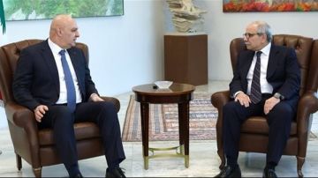 رسائل تضامن من بيروت اتصالات تعزية من عون وسلام إلى الدوحة