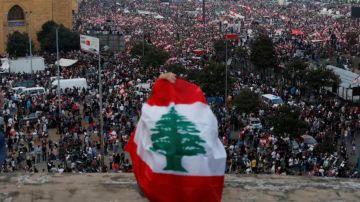 من حول لبنانيين إلى وحوش بشرية؟