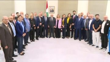 وفد من جمعية متخرجي المقاصد زار سلام