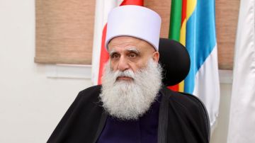 أبي المنى: الروابط الروحية والوطنية متينة وعصية على الانحلال