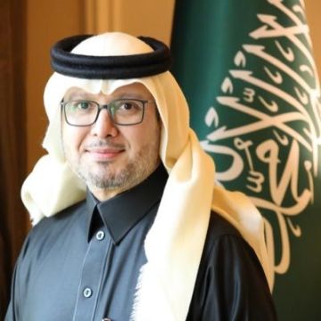 السفير البخاري: الرياض ماضية في هدفها الدائم الخاص بدعم استقرار لبنان السفير البخاري: الرياض ماضية في هدفها الدائم الخاص بدعم استقرار لبنان