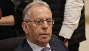 القاضي الحجار سطر بلاغي بحث وتحر بحق مسؤولين عن إضاءة صخرة الروشة بعد رفضهما المثول للتحقيق القاضي الحجار سطر بلاغي بحث وتحر بحق مسؤولين عن إضاءة صخرة الروشة بعد رفضهما المثول للتحقيق