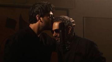 بعد إيقافها دعما لوالده.. نجل فضل شاكر يعلن عن استئناف حفلاته في بعض الدول بعد إيقافها دعما لوالده.. نجل فضل شاكر يعلن عن استئناف حفلاته في بعض الدول