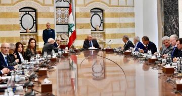 بعد رسالة البرلمان الحكومة اليوم أمام الامتحان بعد رسالة البرلمان الحكومة اليوم أمام الامتحان