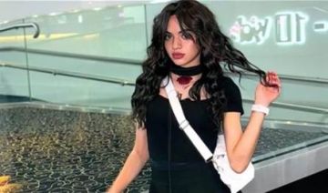 بعد قرار إحالتها إلى المحاكمة الاقتصادية عقوبة مشددة بإنتظار بلوغر شهيرة