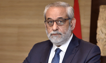 بقرادونيان يحذر من تصعيد إسرائيلي محتمل!