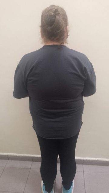 شعبة المعلومات توقف سيدة نفذت سرقات احتيالية ضد كبار السن